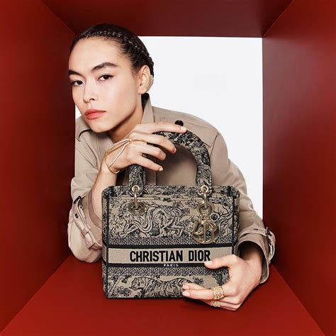 most popular christian dior bag